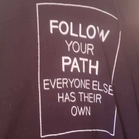 Hoodie - Picture 2 of 2